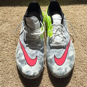 Nike Golf Shoes